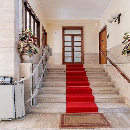 מלון Glint House Roma מראה חיצוני תמונה
