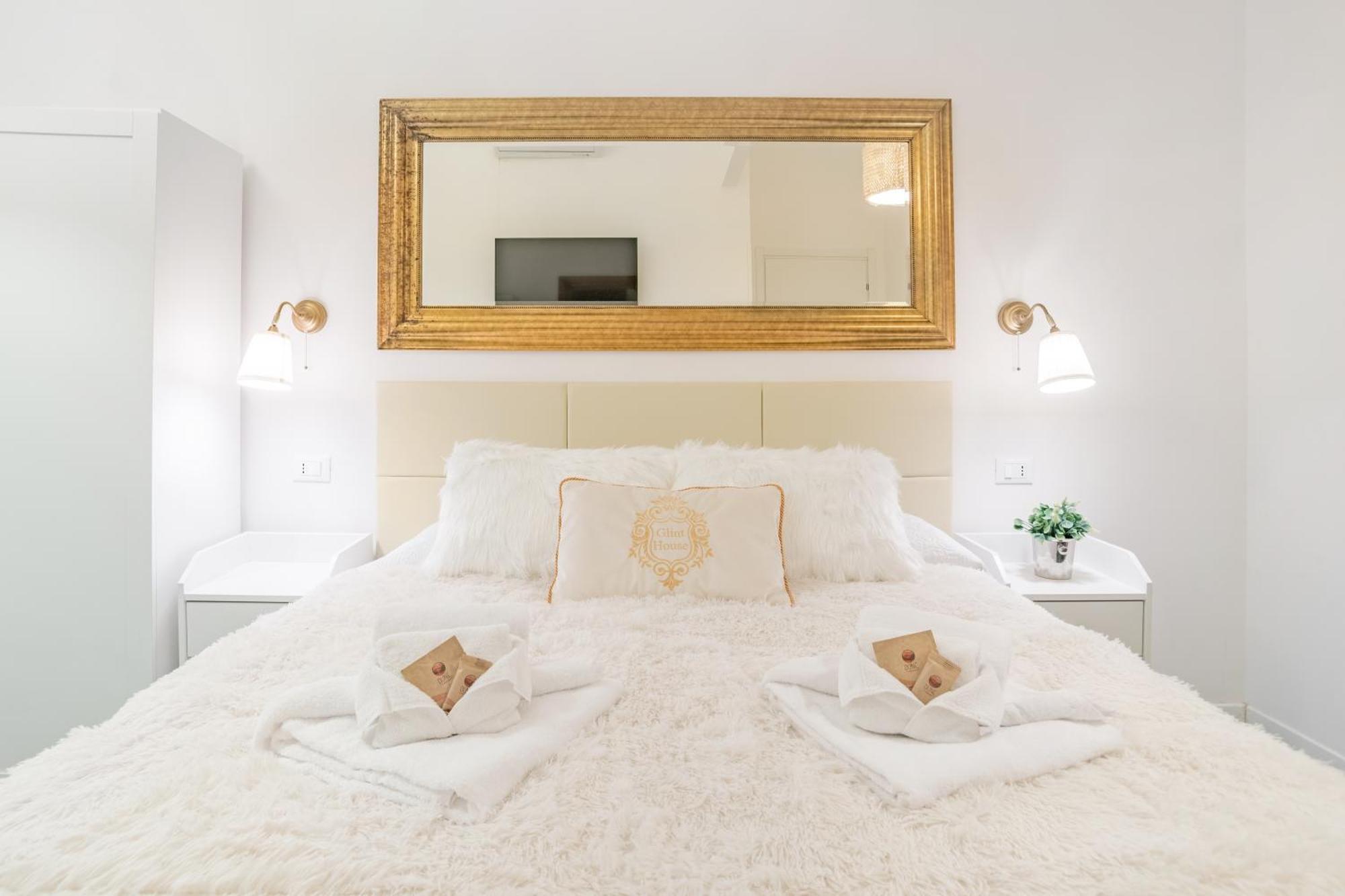 מלון Glint House Roma מראה חיצוני תמונה