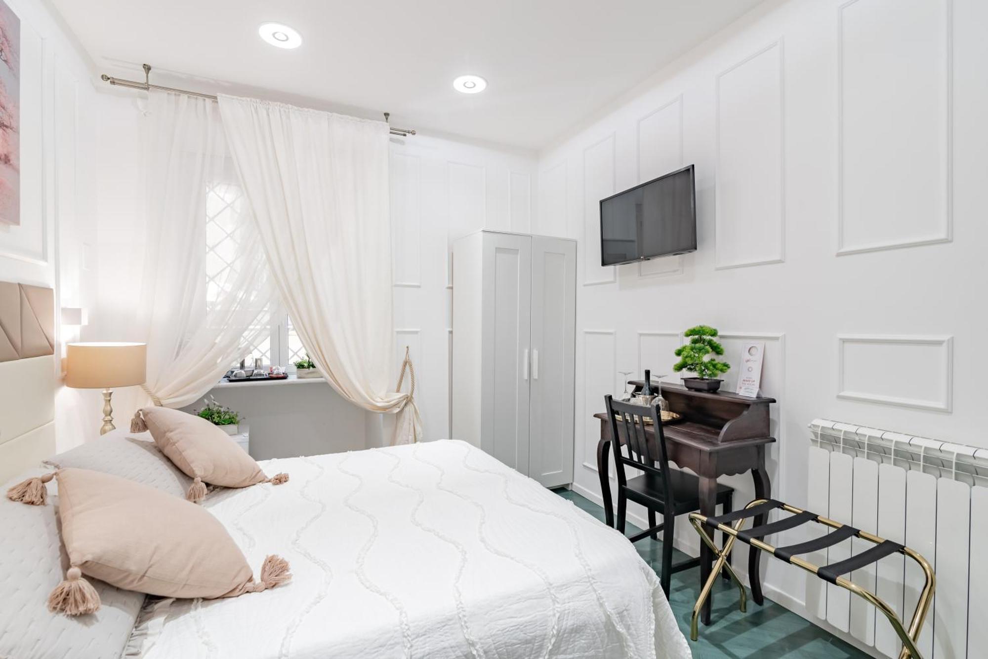 מלון Glint House Roma מראה חיצוני תמונה