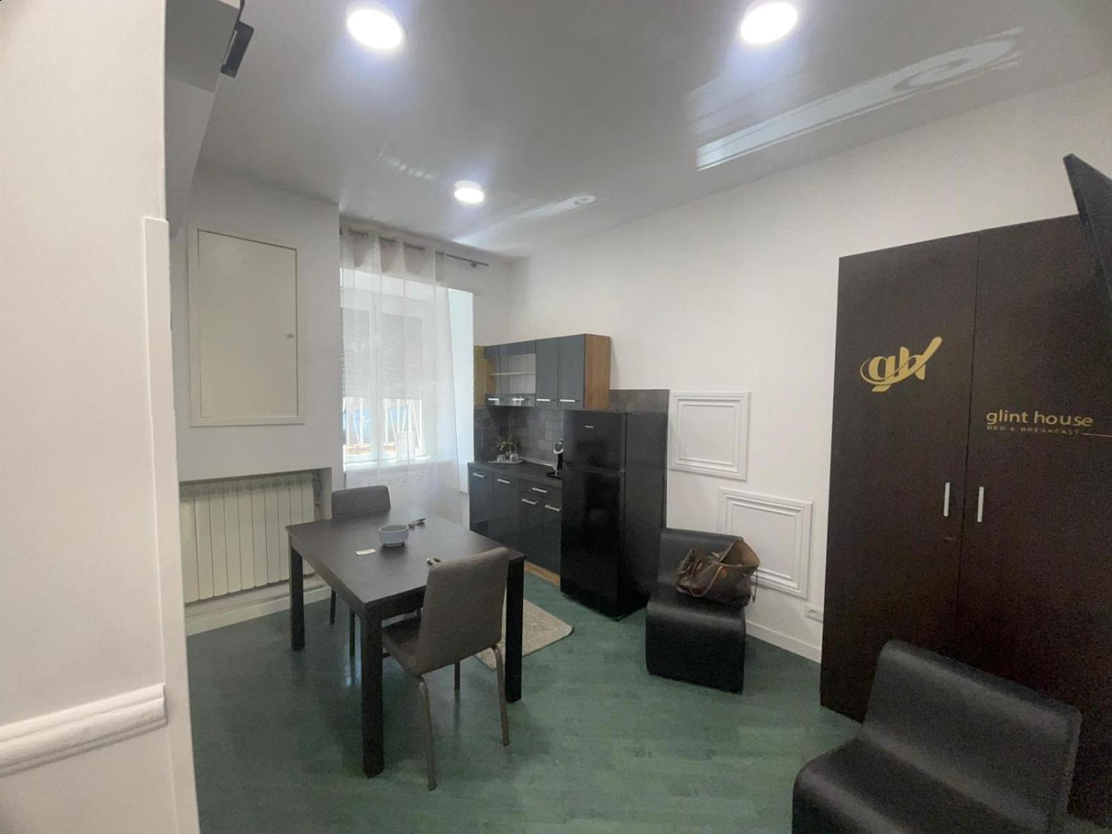 מלון Glint House Roma מראה חיצוני תמונה