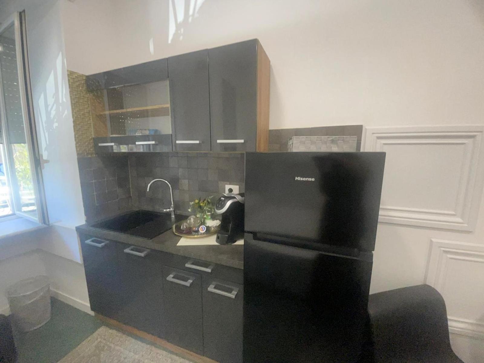 מלון Glint House Roma מראה חיצוני תמונה