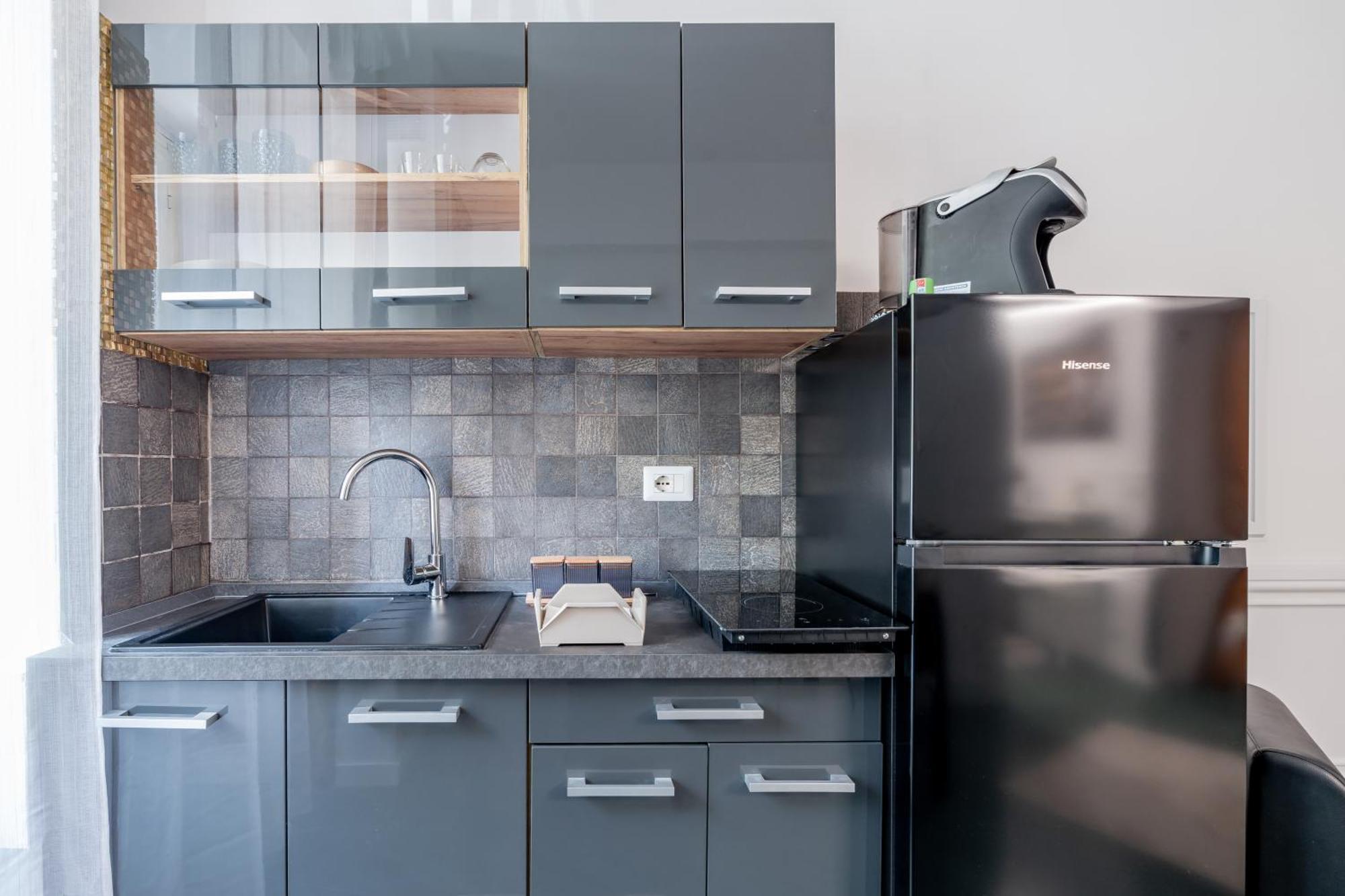 מלון Glint House Roma מראה חיצוני תמונה