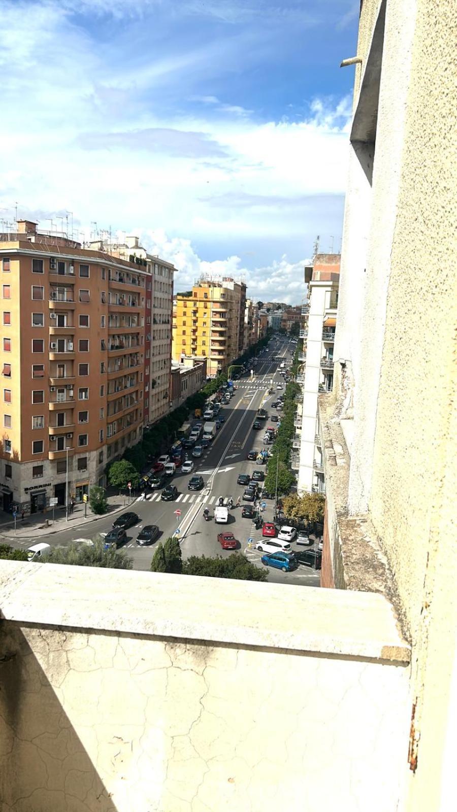 מלון Glint House Roma מראה חיצוני תמונה