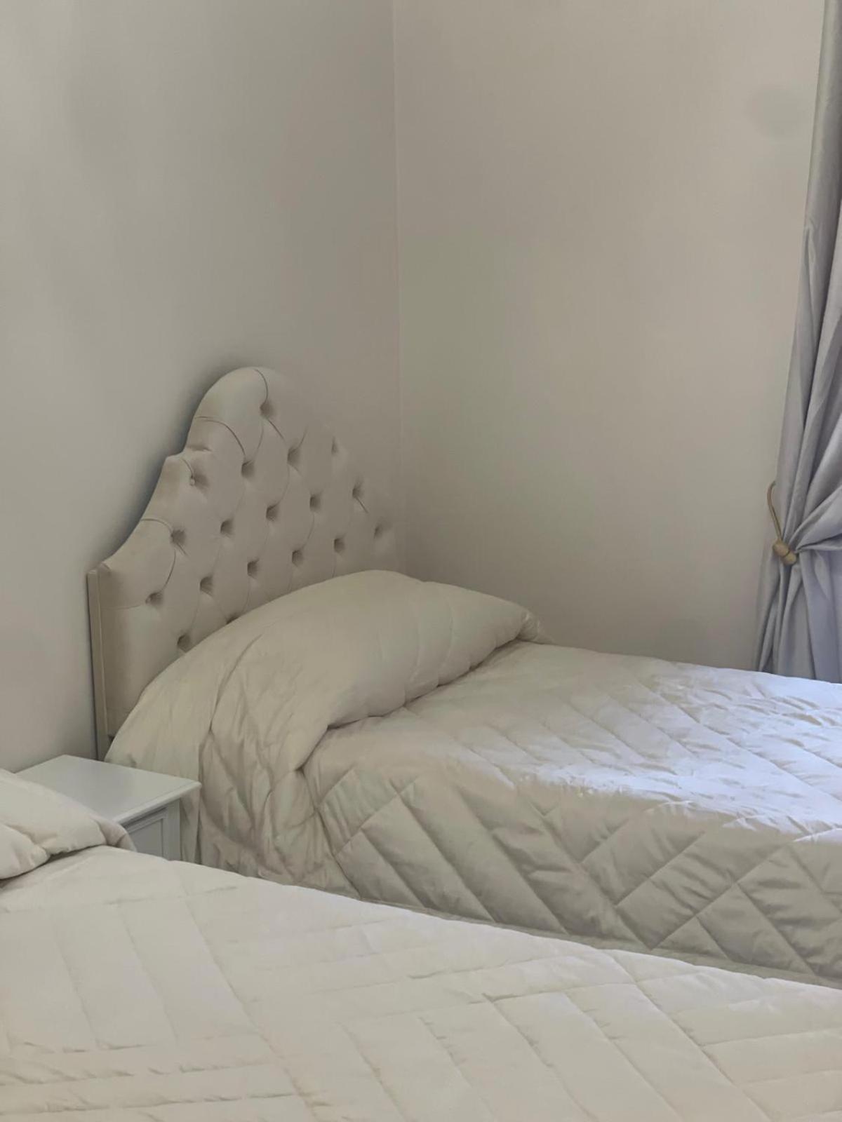 מלון Glint House Roma מראה חיצוני תמונה
