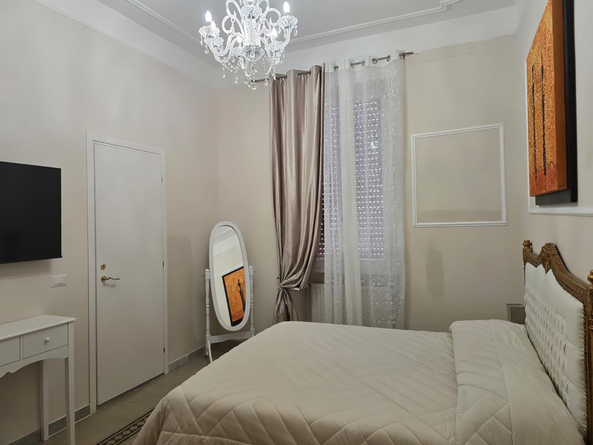 מלון Glint House Roma מראה חיצוני תמונה