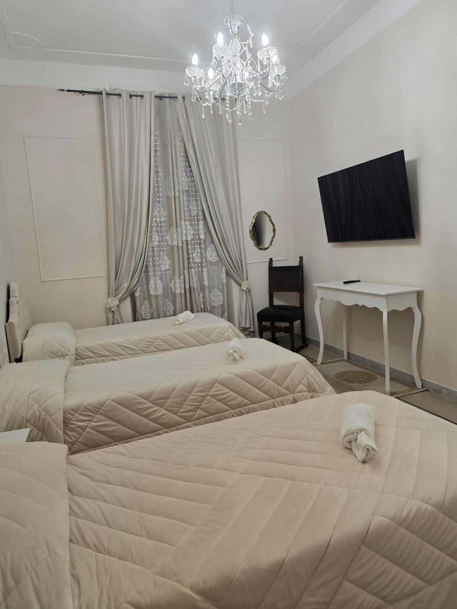 מלון Glint House Roma מראה חיצוני תמונה