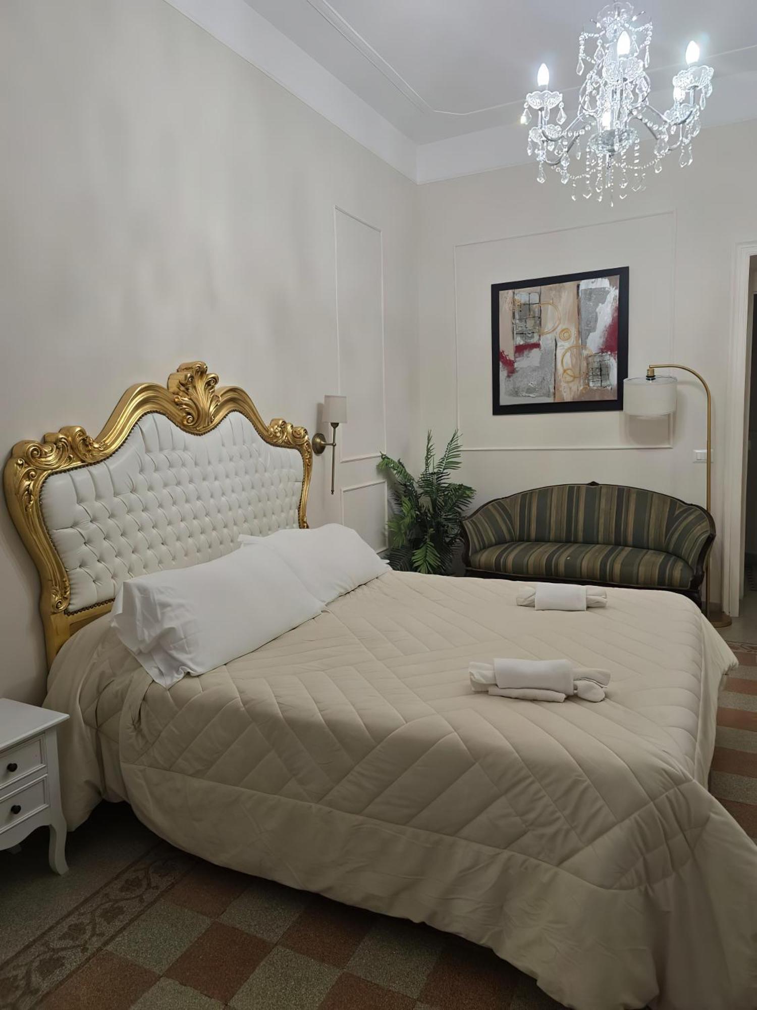 מלון Glint House Roma מראה חיצוני תמונה